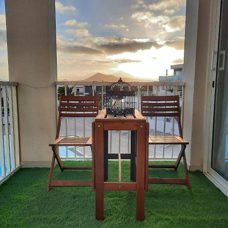 Homeforguest Sunset Senator With Pool And Terrace In Costa Teguise Luaran gambar