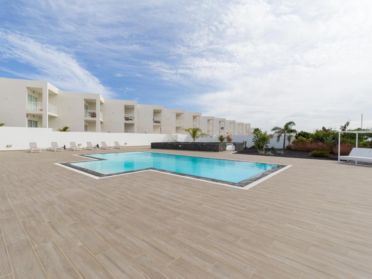 Homeforguest Sunset Senator With Pool And Terrace In Costa Teguise Luaran gambar