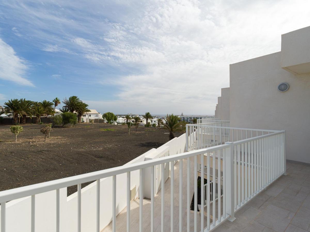Homeforguest Sunset Senator With Pool And Terrace In Costa Teguise Luaran gambar