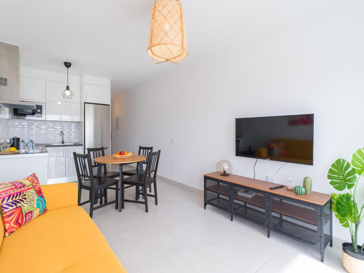 Homeforguest Sunset Senator With Pool And Terrace In Costa Teguise Luaran gambar