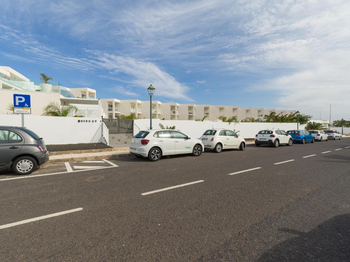 Homeforguest Sunset Senator With Pool And Terrace In Costa Teguise Luaran gambar