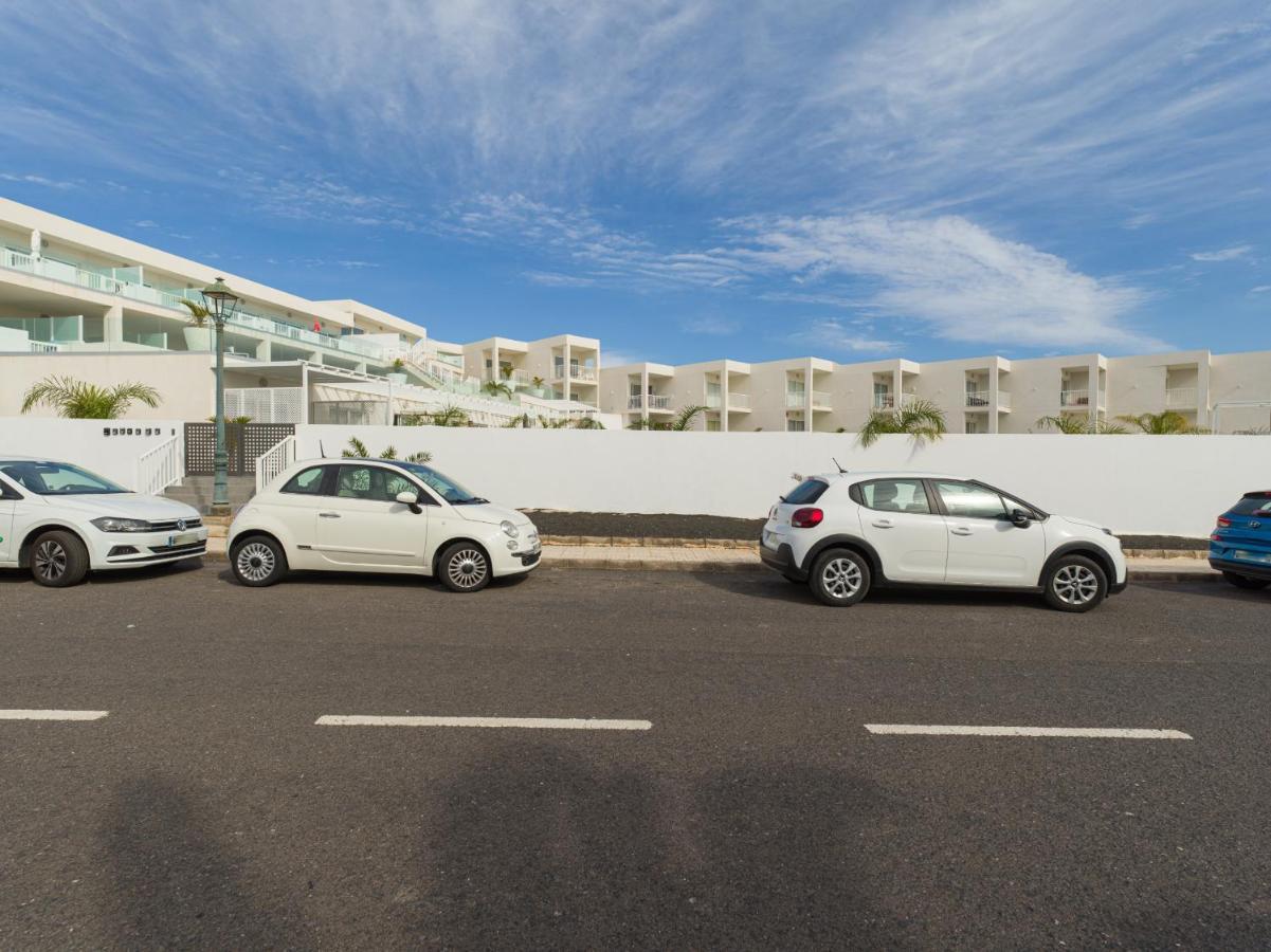 Homeforguest Sunset Senator With Pool And Terrace In Costa Teguise Luaran gambar