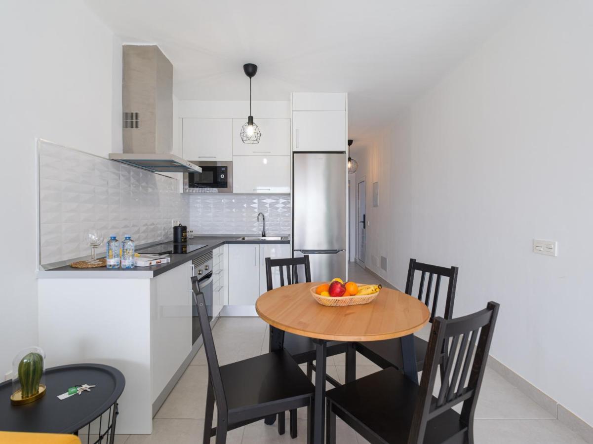 Homeforguest Sunset Senator With Pool And Terrace In Costa Teguise Luaran gambar