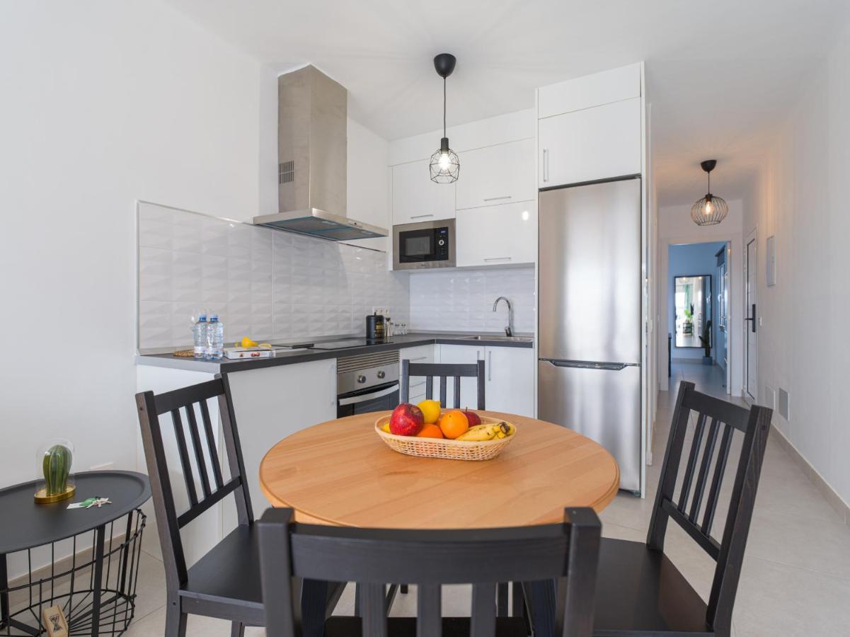 Homeforguest Sunset Senator With Pool And Terrace In Costa Teguise Luaran gambar