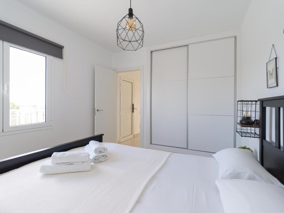 Homeforguest Sunset Senator With Pool And Terrace In Costa Teguise Luaran gambar