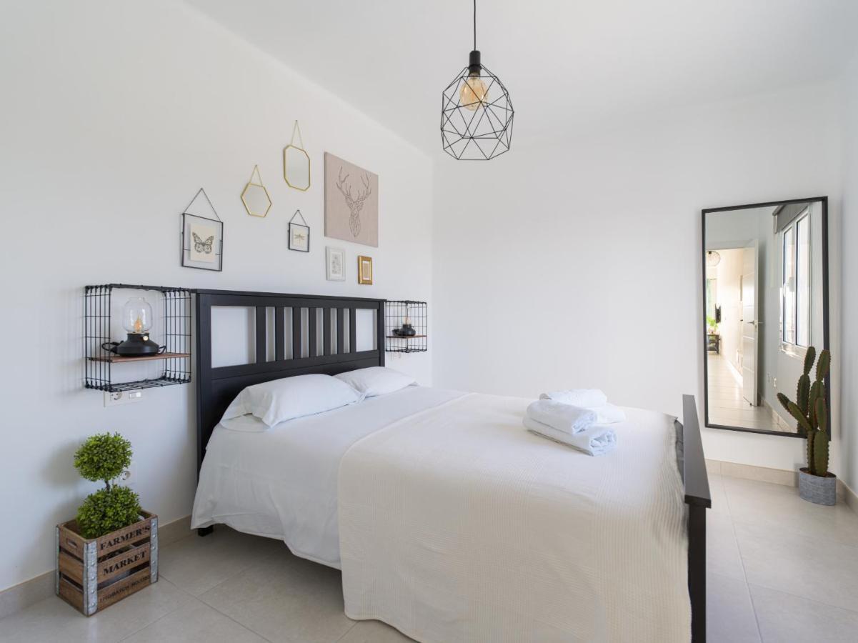 Homeforguest Sunset Senator With Pool And Terrace In Costa Teguise Luaran gambar